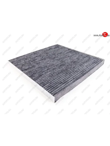 Фильтр воздушный салона NISSAN Murano,Teana (08-) угольный RAF FILTER RAF FILTER rstc003niy
