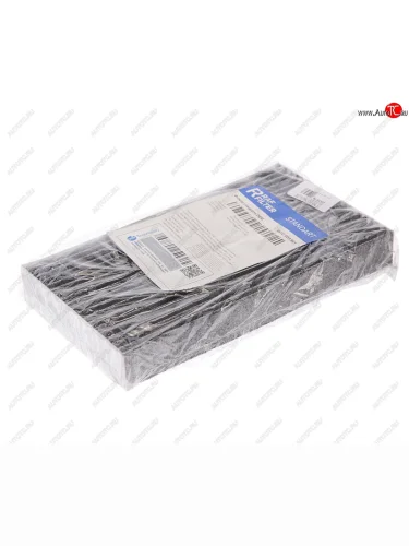 Фильтр воздушный салона RENAULT Megane (10-) угольный RAF FILTER RAF FILTER rstc003rey