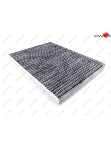 Фильтр воздушный салона SUZUKI Grand Vitara (05-) угольный RAF FILTER RAF FILTER rstc003sub