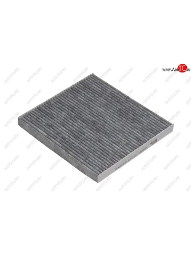 Фильтр воздушный салона TOYOTA Corolla (02-) угольный RAF FILTER RAF FILTER rstc003toy