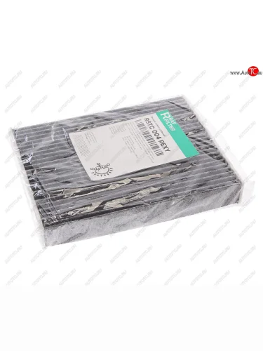 Фильтр воздушный салона RENAULT Scenic (09-) угольный RAF FILTER RAF FILTER rstc004rexy