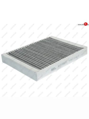 Фильтр воздушный салона TOYOTA LEXUS LS (17-) угольный RAF FILTER RAF FILTER rstc005to