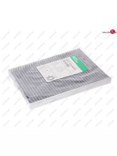 Фильтр воздушный салона VW AUDI SEAT SKODA угольный RAF FILTER RAF FILTER rstc006auxy