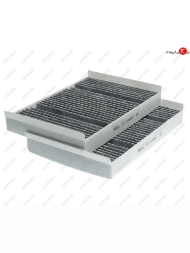 Фильтр воздушный салона MERCEDES S (W222) MAYBACH (X222) RAF FILTER RAF FILTER rstc008mby