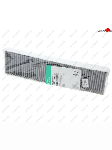 Фильтр воздушный салона MINI Cabrio (R57) угольный RAF FILTER RAF FILTER rstc011bm