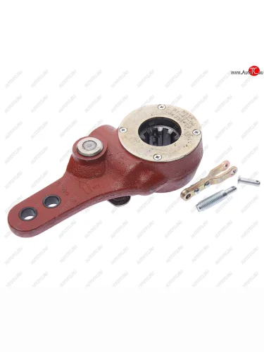 Рычаг тормоза регулировочный ПАЗ-3205 (мост Канаш,Рязань),КРАЗ,КАВЗ автомат правый МЗТА МЗТА рт-40-06