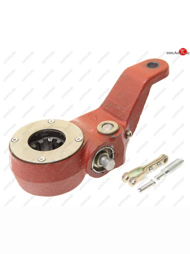 Рычаг тормоза регулировочный ПАЗ-3203,3204,КАВЗ автомат правый МЗТА МЗТА рт-40-08