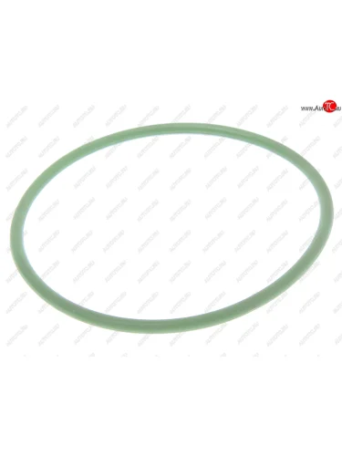 Кольцо ЯМЗ-650.10 гильзы уплотнительное нижнее силикон ПТП ПТП ртр001943