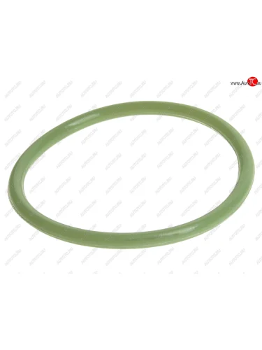 Кольцо ЯМЗ-650.10 уплотнительное трубы теплообменника ПТП ПТП ртр023937