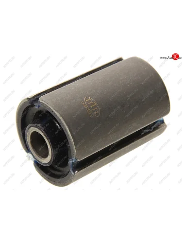 Сайлентблок ГАЗ-3302,ГАЗель Next лепестковый подвески полиуретан ПТП ПТП ртр028616