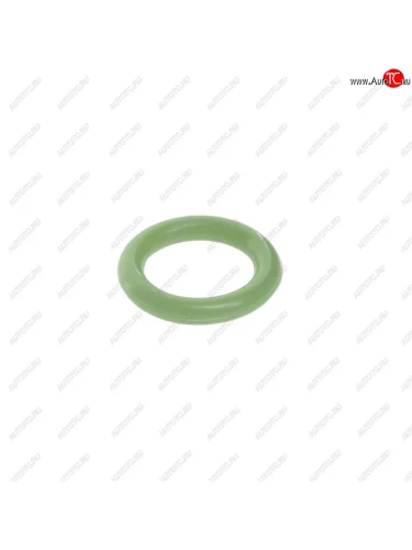 Кольцо Д-240,245 уплотнительное гайки крышки клапанной силикон ПТП ПТП ртр029001