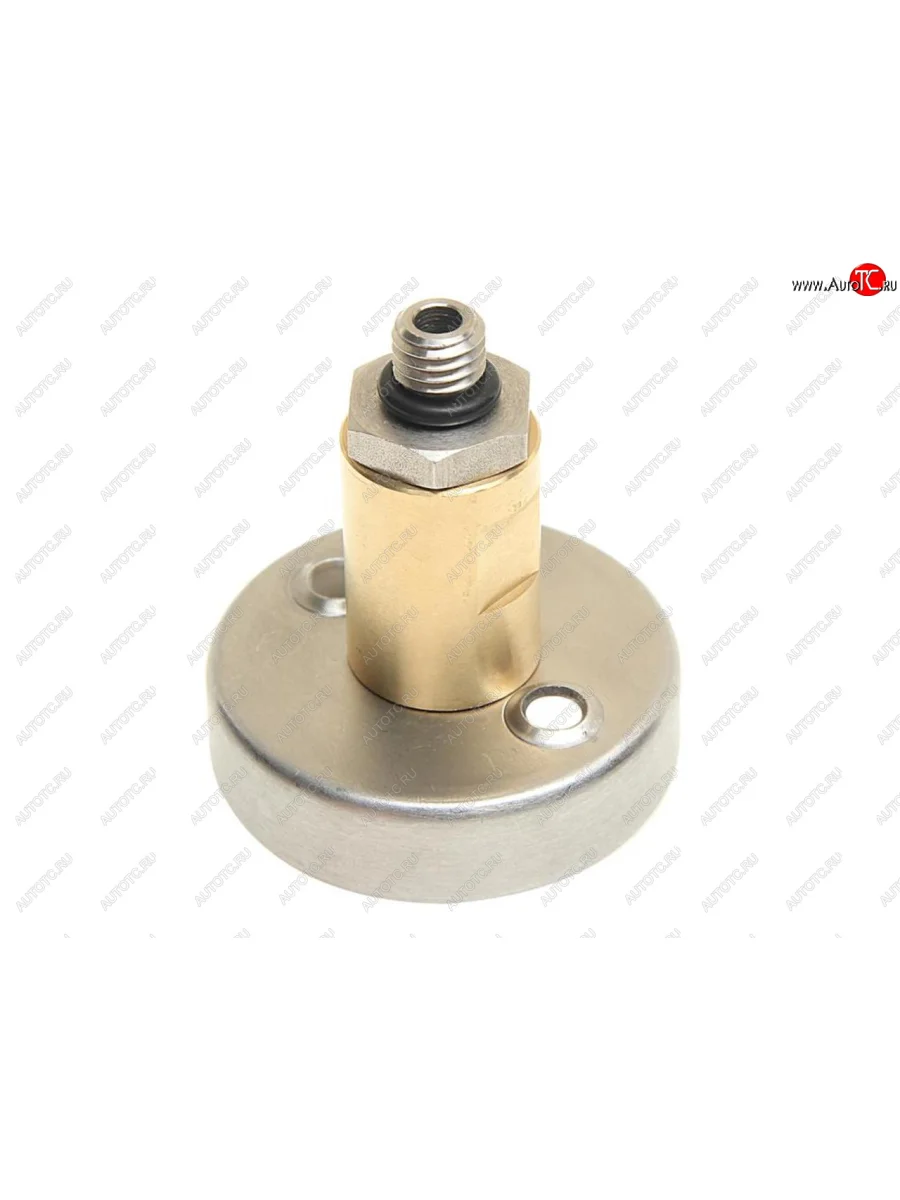 Адаптер для ВЗУ 2018 с фильтром TOMASETTO TOMASETTO рт-т041  в Самаре Самарской области