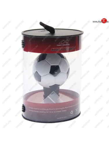 Ручка на рычаг КПП мяч NO NAME ручка 3