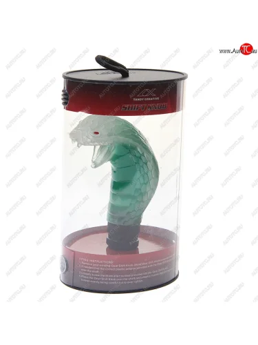 Ручка на рычаг КПП змея NO NAME ручка 6 NO NAME ручка 6