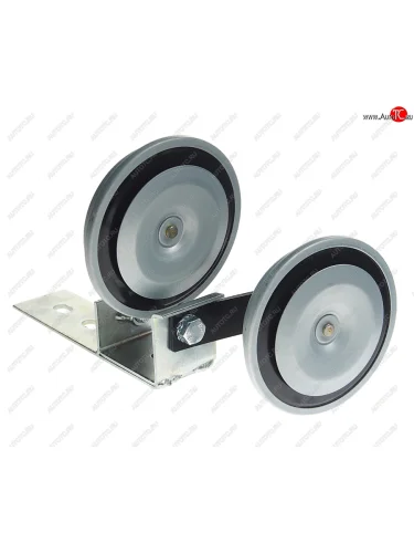 Сигнал звуковой КАМАЗ комплект ФОРМУЛА СВЕТА ФОРМУЛА СВЕТА руфс.13-03руфс.13-04