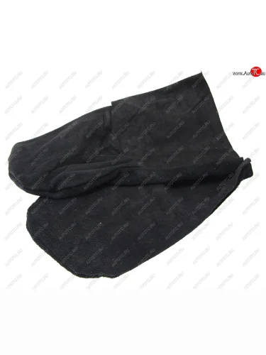 Краги спилковые СПЕЦПЕРЧАТКА СПЕЦПЕРЧАТКА рук270