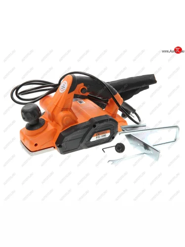 Рубанок электрический 900Вт 82мм 17000обмин. СОЮЗ СОЮЗ рус-1090