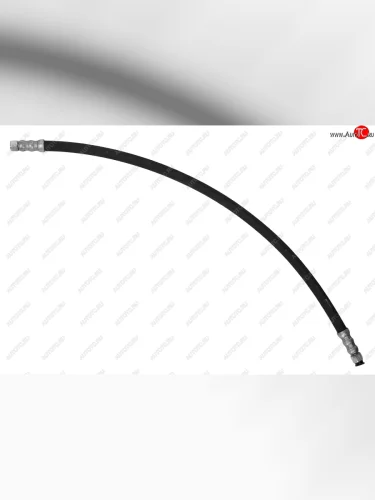 Рукав высокого давления МТЗ L=1050мм БЗТДиА БЗТДиА рвд 12х16.м20х1,5.1000