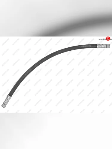 Рукав высокого давления МТЗ L=850мм БЗТДиА БЗТДиА рвд 12х16.м20х1,5.800