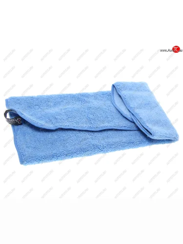 Салфетка микрофибра универсальная 40х40см NO NAME с-001