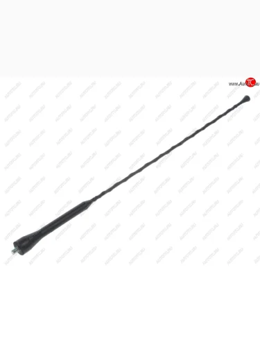 Стержень антенный 42см SKYWAY SKYWAY s00202002