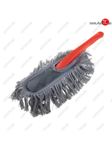 Щетка для удаления пыли 34см SKYWAY SKYWAY s01403007