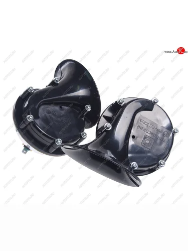 Сигнал звуковой ГАЗ-3310 комплект СОАТЭ СОАТЭ с0302дс0303д