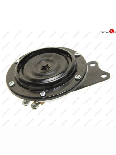 Сигнал звуковой МАЗ низкий тон СОАТЭ СОАТЭ с0313