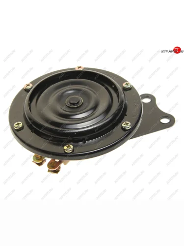 Сигнал звуковой МАЗ высокий тон СОАТЭ СОАТЭ с0314