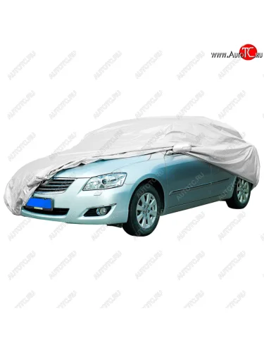 Тент на автомобиль (L) 482х178х119см SKYWAY SKYWAY s04401003