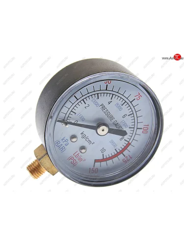 Манометр компрессора 10.2атм. SKYWAY SKYWAY s07701007