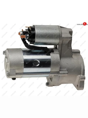 Стартер HYUNDAI Porter дв.D4BF (z=13) (2.2кВт) VALEO PHC VALEO PHC s1015