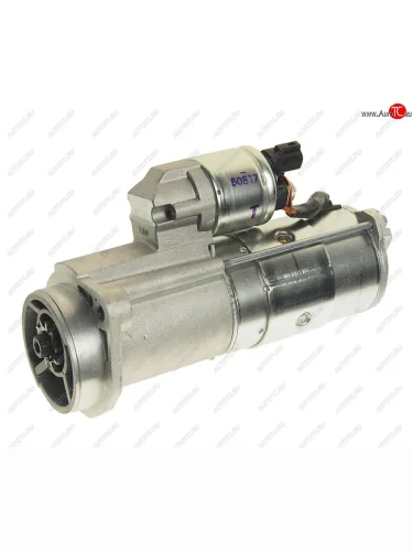 Стартер HYUNDAI Starex H-1 (07-) (2.5-A) VALEO PHC VALEO PHC s1017 VALEO PHC s1017