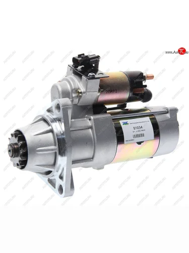 Стартер HYUNDAI HD170,Universe дв.D6HA VALEO PHC VALEO PHC s1034