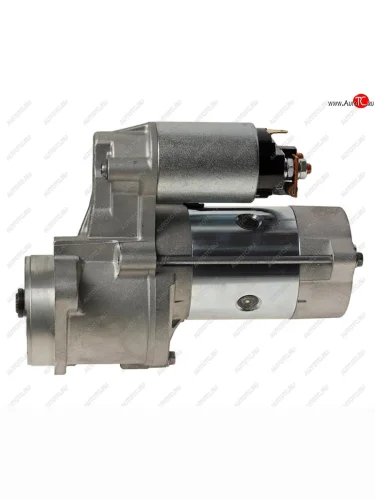 Стартер HYUNDAI Porter 2 KIA Sorento дв.D4CB (2.2кВт) VALEO PHC VALEO PHC s1037 VALEO PHC s1037