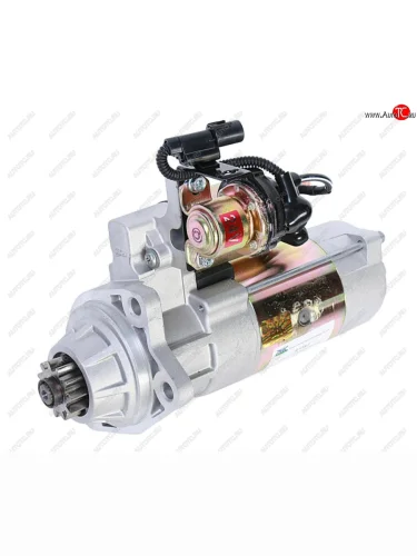 Стартер HYUNDAI HD65,78,120,БОГДАН дв.D4GA,D6GA (5.0кВт) VALEO PHC VALEO PHC s1047 VALEO PHC s1047