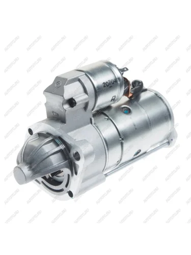 Стартер HYUNDAI Starex H-1 (03-),Porter 2 (04-) дв.D4BH KIA Bongo 3 дв.D4BH (2.2кВт) VALEO PHC VALEO PHC s1056