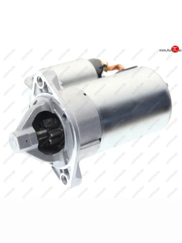 Стартер HYUNDAI Accent (99-),Sonata,Getz,Elantra KIA Rio,Cerato АКПП (0.9кВт) VALEO PHC VALEO PHC s1065 VALEO PHC s1065