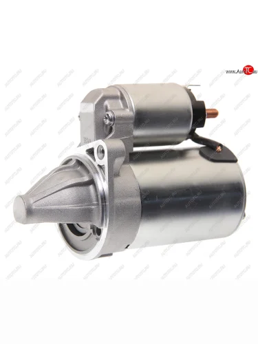 Стартер HYUNDAI Atos (01-) KIA Picanto (04-) (1.01.1) (0.9кВт) VALEO PHC VALEO PHC s1073