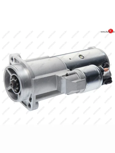 Стартер HYUNDAI Starex H-1 (09-) (2.5-A) VALEO PHC VALEO PHC s1080 VALEO PHC s1080