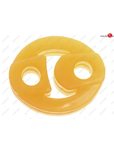 Кронштейн CHERY Bonus крепления глушителя NO NAME s111200019