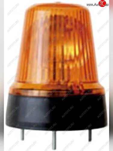 Маяк проблесковый 12V стационарный САКУРА САКУРА с12-21-01