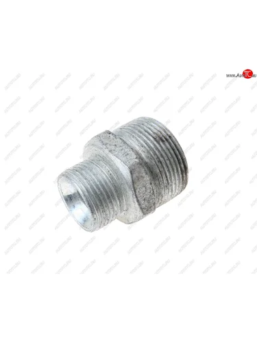 Штуцер переходной для удлинения РВД М22х1.5 М30х1.5 NO NAME s27хs36