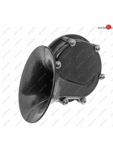 Сигнал звуковой ГАЗ-24 низкий тон ЛЭТЗ ЛЭТЗ с 302 д