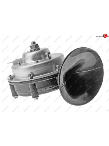 Сигнал звуковой ГАЗ-24 высокий тон ЛЭТЗ ЛЭТЗ с 303 д