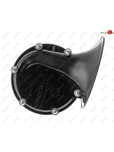 Сигнал звуковой КАМАЗ низкий тон ЛЭТЗ ЛЭТЗ с 306 д