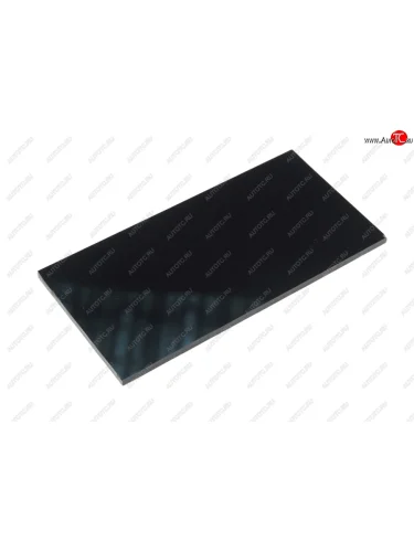 Стекло для маски сварщика (светофильтр) С-3 102х52мм NO NAME с-3 102х52