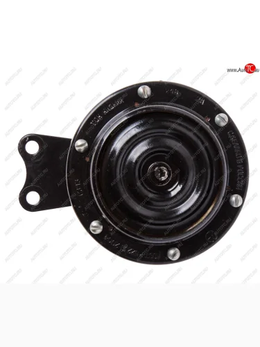 Сигнал звуковой МАЗ низкий тон ЛЭТЗ ЛЭТЗ с 313