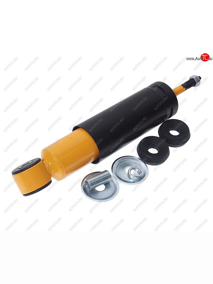 Амортизатор ВАЗ-2101-2107 передний масляный HOLA HOLA s401  в Самаре Самарской области