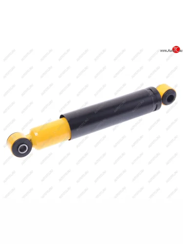 Амортизатор ВАЗ-2101-2107 задний масляный HOLA HOLA s402